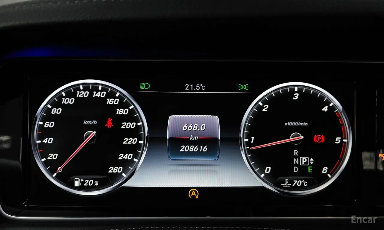 Mercedes-Benz S 350 AMG / 4MATIC / 360 / ЛИЗИНГ, снимка 8 - Автомобили и джипове - 54827730