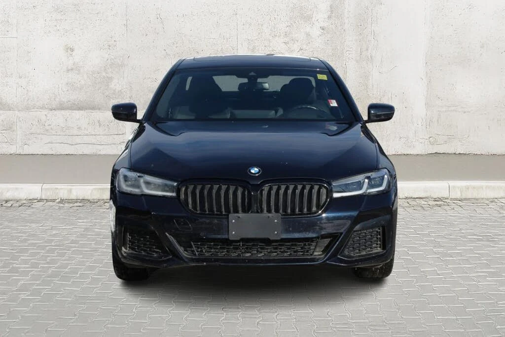 BMW 530E xDrive Hybrid Plug-in AWD, снимка 2 - Автомобили и джипове - 54875501