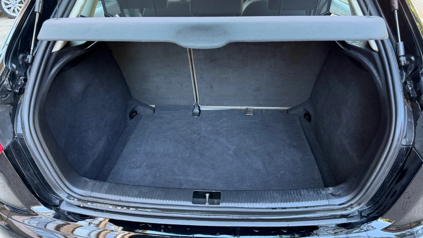 Audi A3 1.9tdi 105, снимка 8 - Автомобили и джипове - 54952255