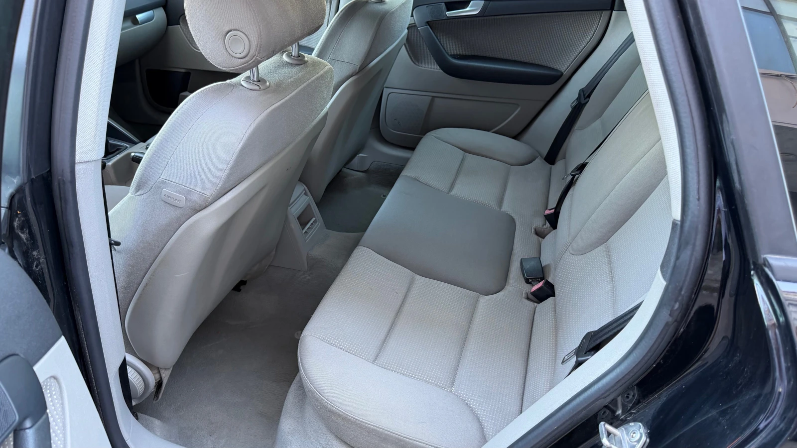 Audi A3 1.9tdi 105, снимка 7 - Автомобили и джипове - 54952255