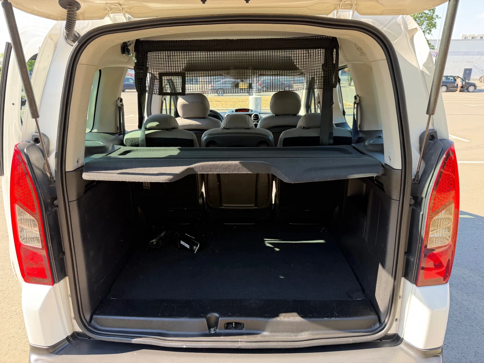 Citroen Berlingo 1.6 HDI Euro 6 | Mobile.bg � ����������� 14