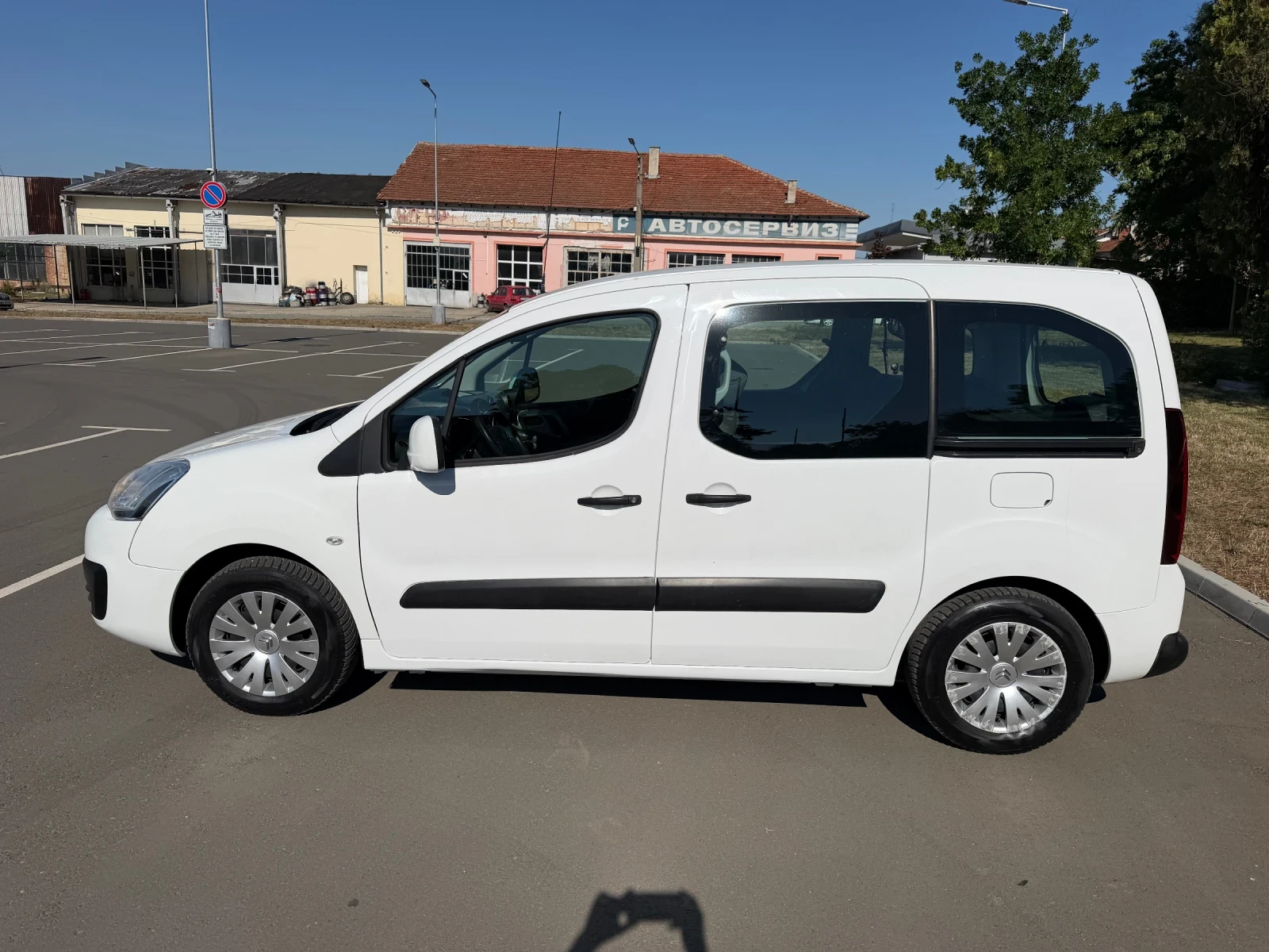 Citroen Berlingo 1.6 HDI Euro 6 | Mobile.bg � ����������� 2