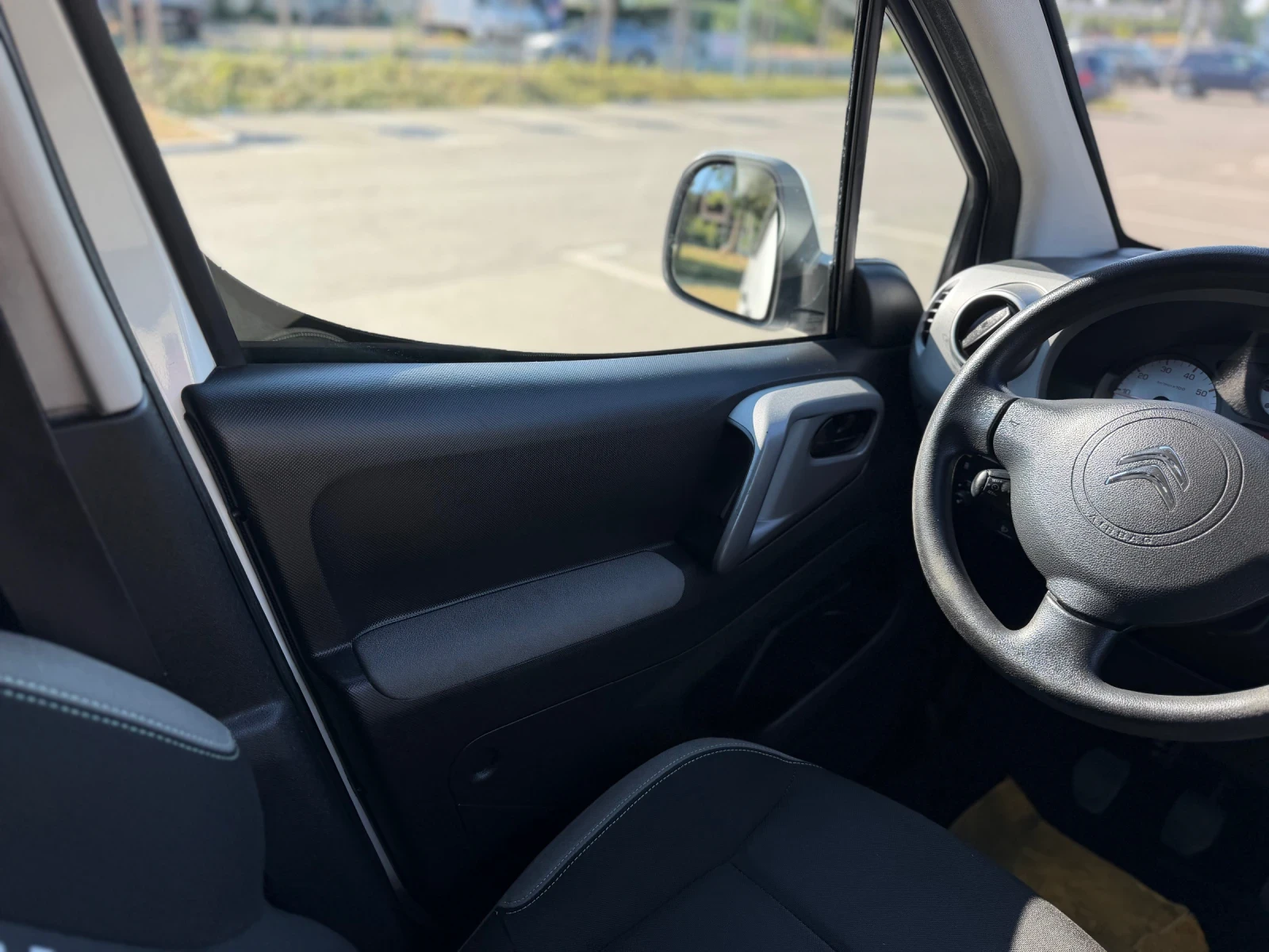 Citroen Berlingo 1.6 HDI Euro 6 | Mobile.bg � ����������� 8
