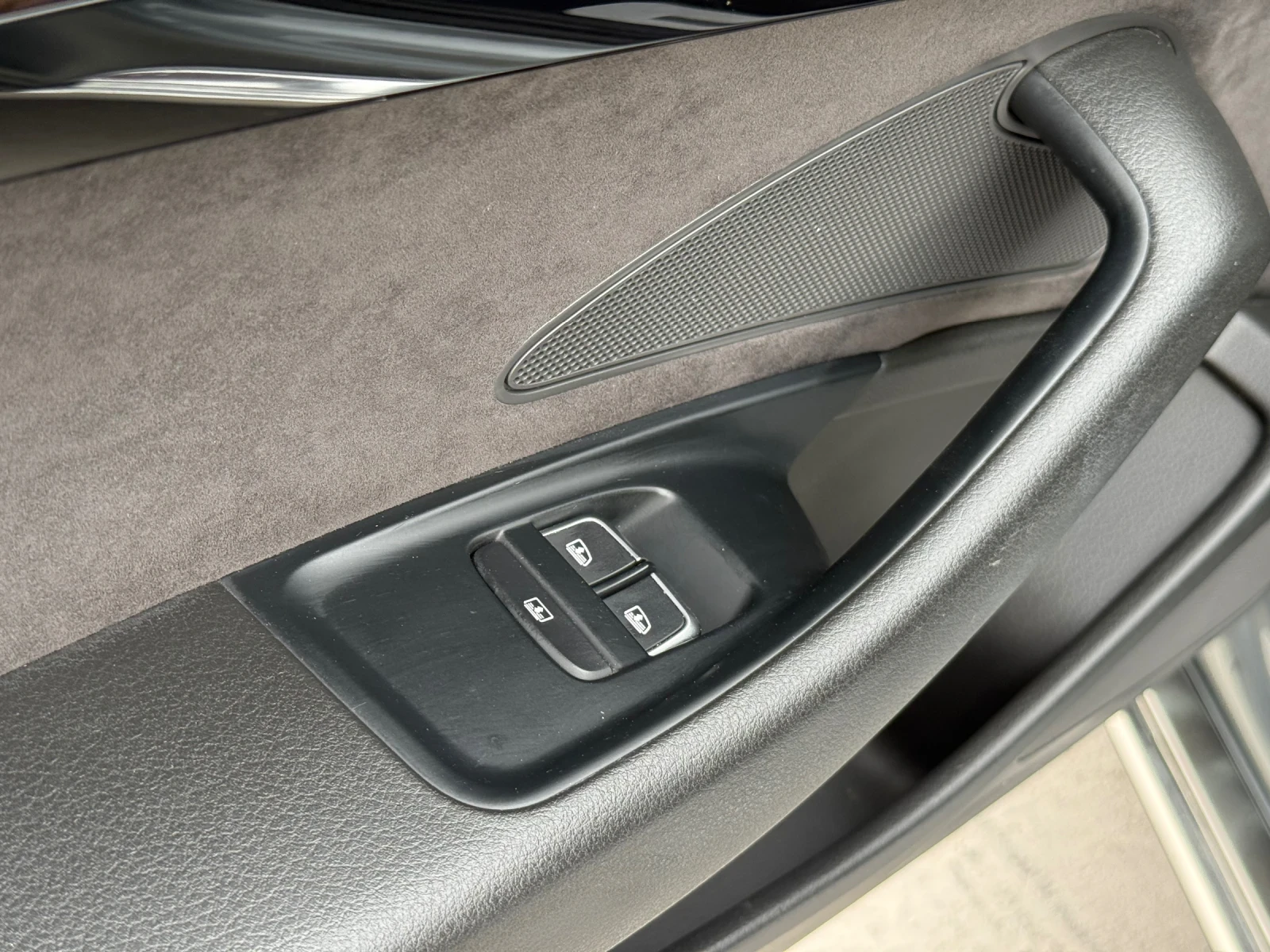 Audi A8 4.2* LONG* 2013г* FULL LED* FULL MAX* , снимка 15 - Автомобили и джипове - 55194023