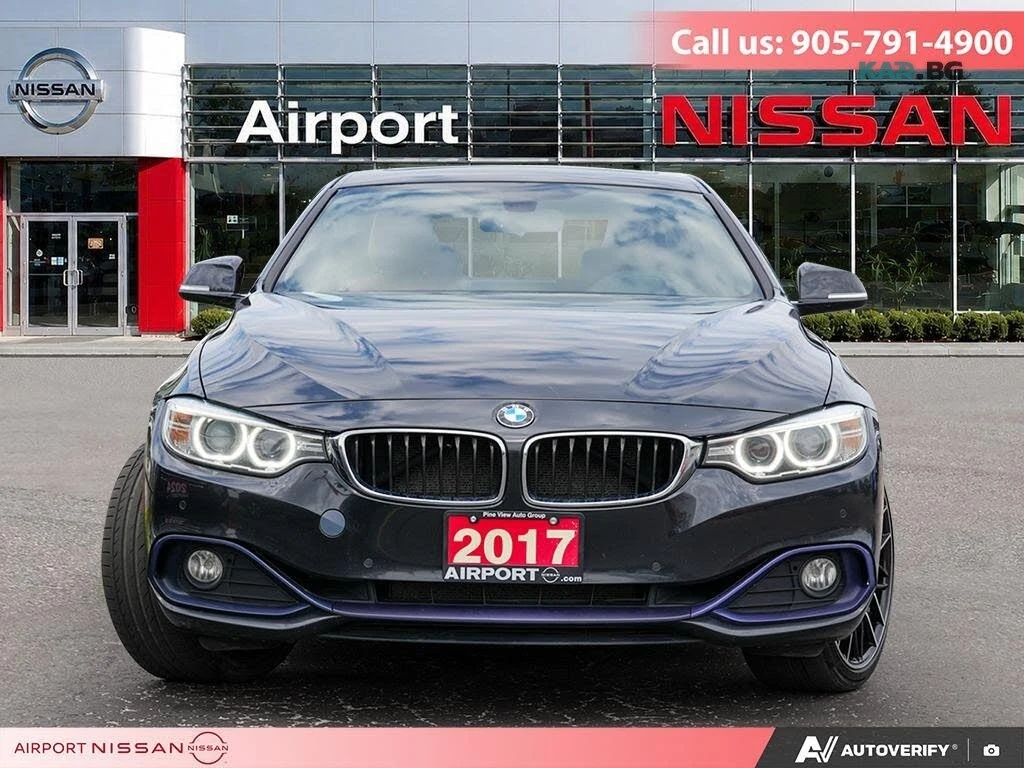 BMW 430 * XDRIVE* АвтоКредит * (ЦЕНА ДО БГ), снимка 2 - Автомобили и джипове - 55224207