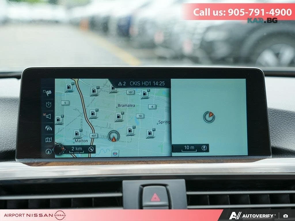 BMW 430 * XDRIVE* АвтоКредит * (ЦЕНА ДО БГ), снимка 16 - Автомобили и джипове - 55224207