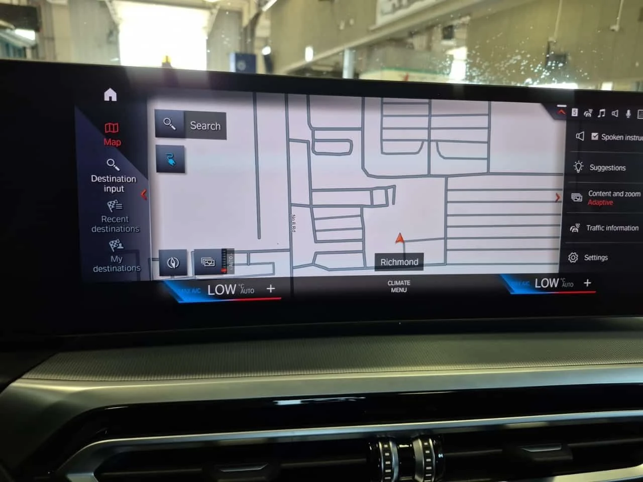 BMW i4 * EDRIVE40 * CARFAX * Без инциденти * , снимка 7 - Автомобили и джипове - 55372189