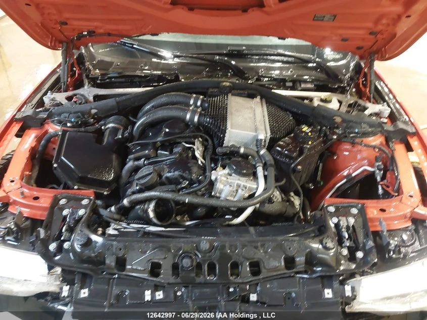 BMW M4 Автокредит Цена до България, снимка 14 - Автомобили и джипове - 55433206
