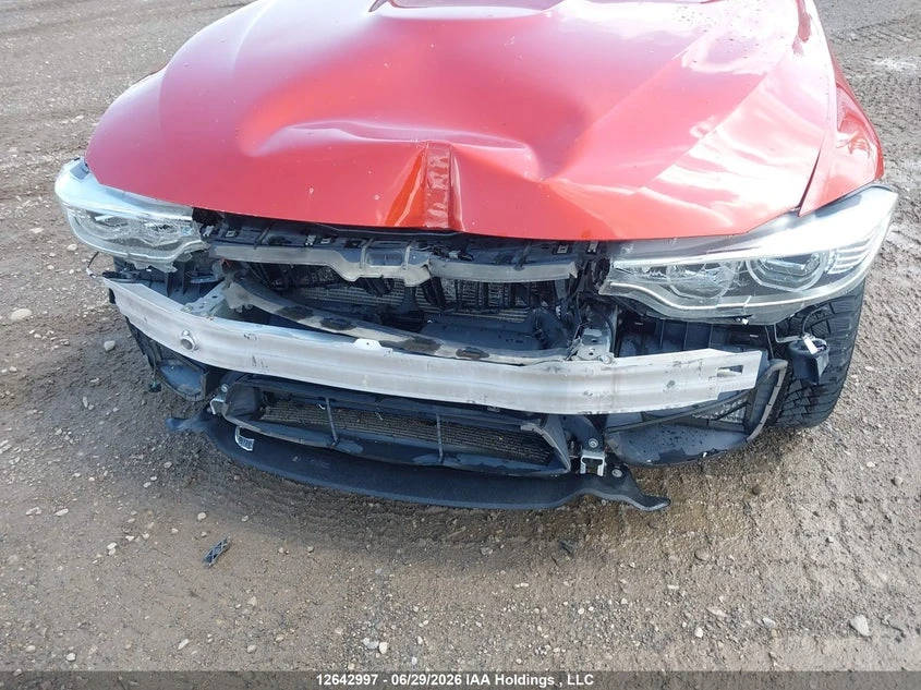 BMW M4 Автокредит Цена до България, снимка 8 - Автомобили и джипове - 55433206