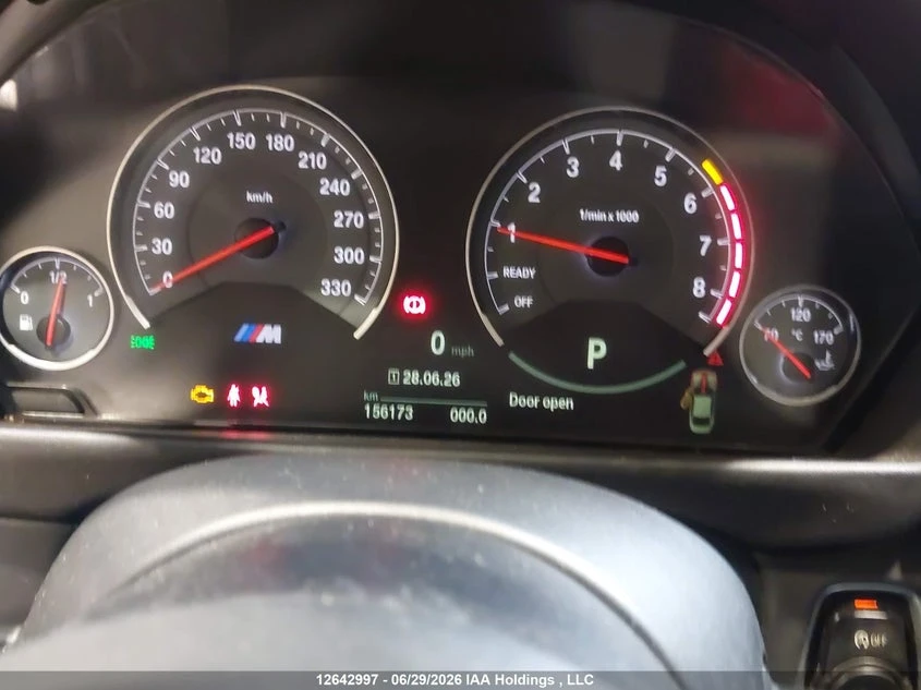BMW M4 Автокредит Цена до България, снимка 12 - Автомобили и джипове - 55433206