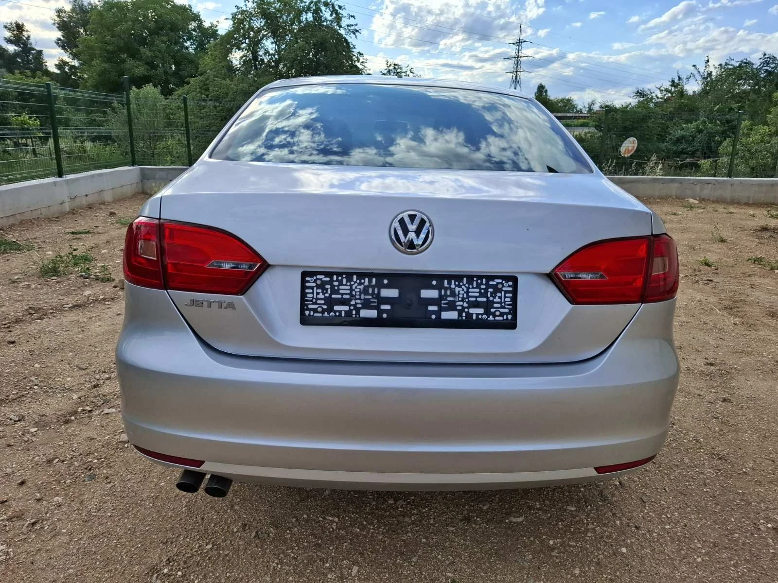 VW Jetta 2, 0i Navi , снимка 7 - Автомобили и джипове - 55905646