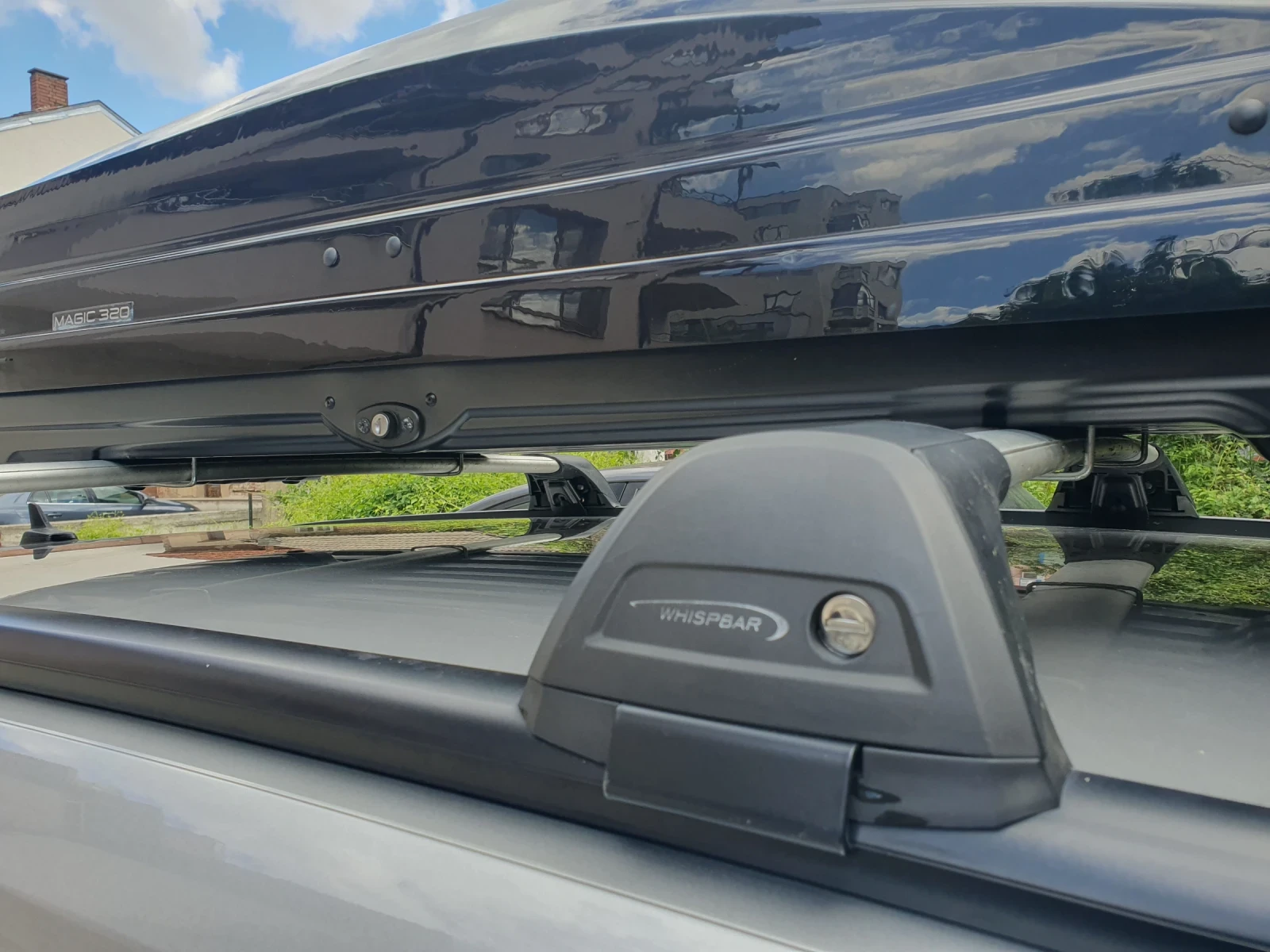 VW Passat B8 Перфектен, снимка 14 - Автомобили и джипове - 55500057