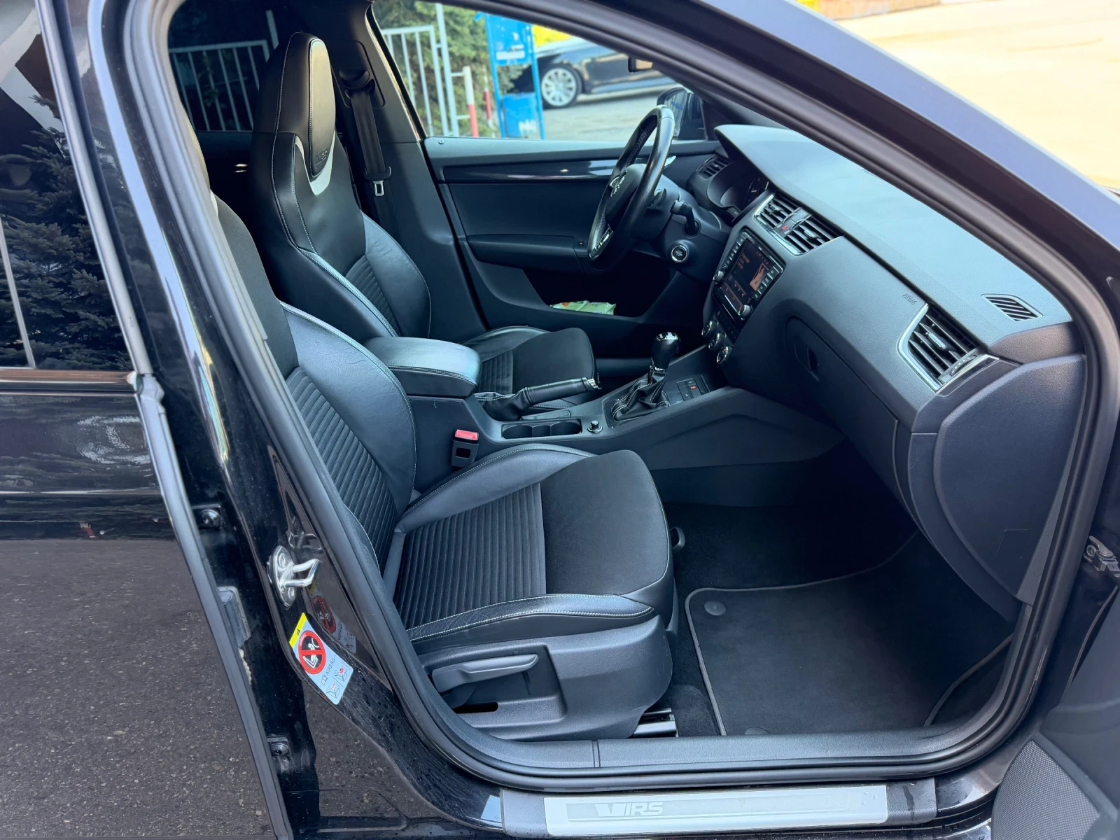 Skoda Octavia, снимка 12 - Автомобили и джипове - 55619400