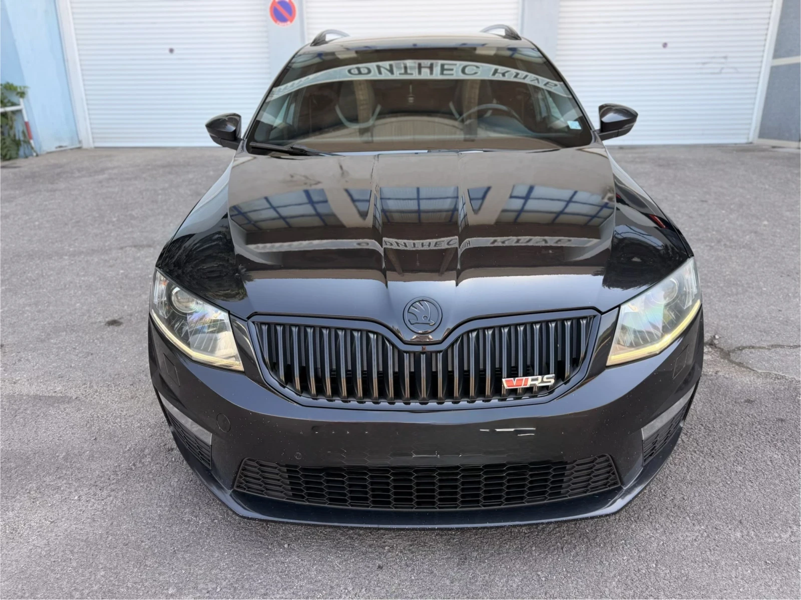 Skoda Octavia, снимка 2 - Автомобили и джипове - 55619400