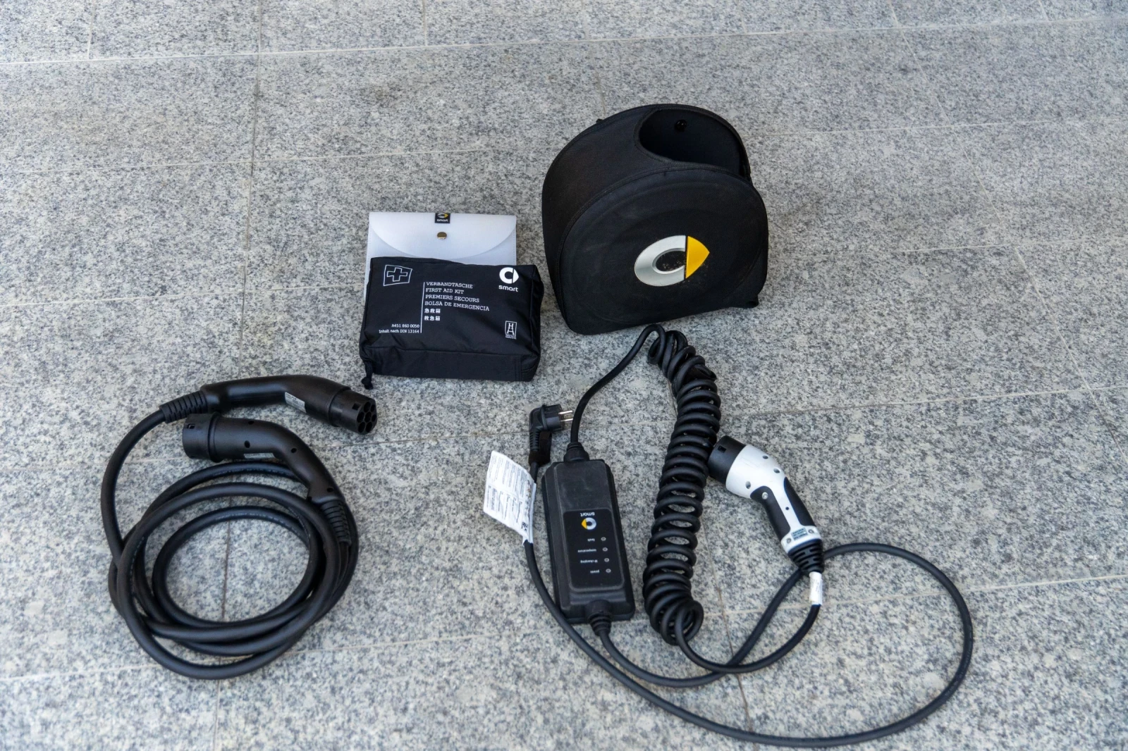 Smart Forfour EQ, снимка 14 - Автомобили и джипове - 55731906
