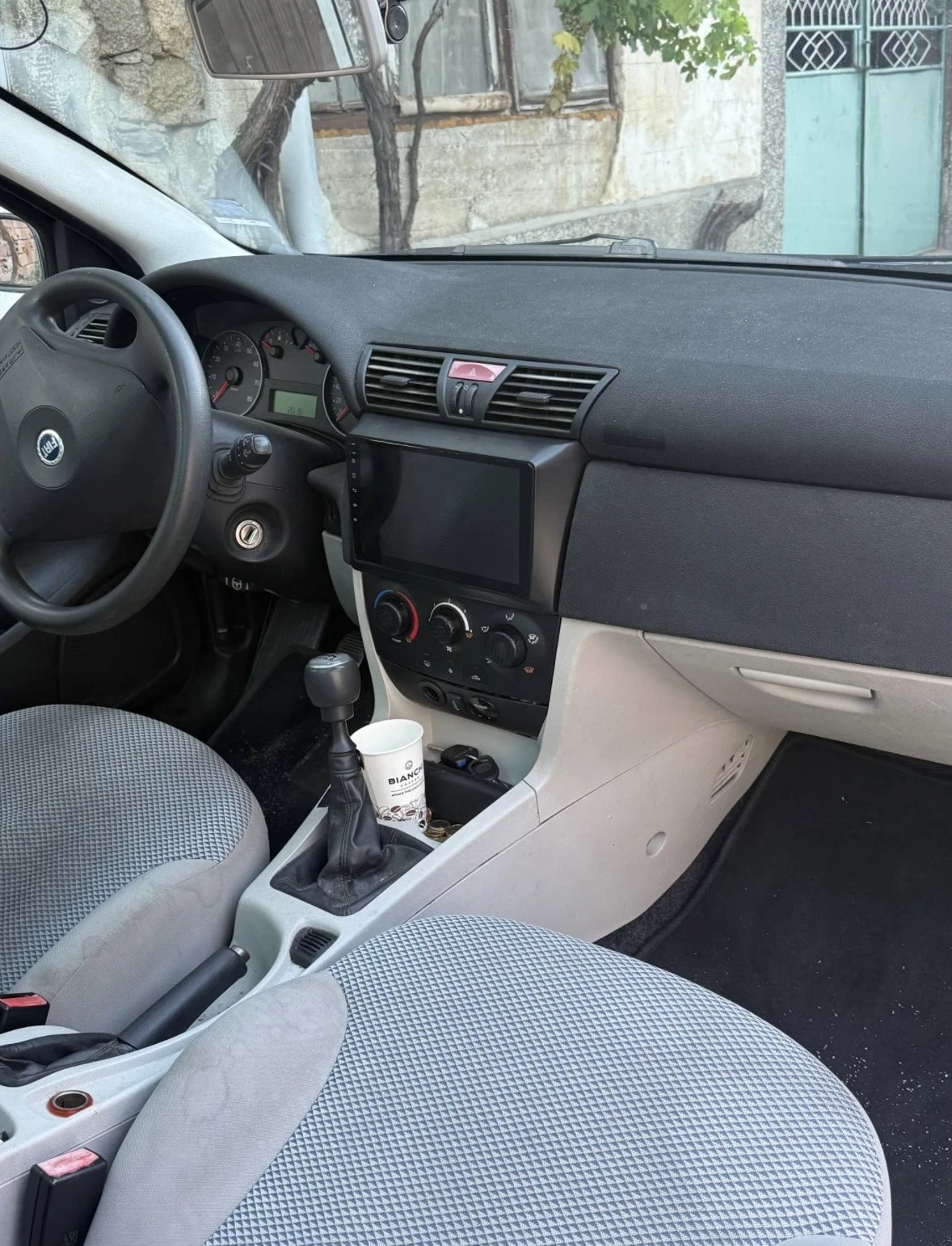 Fiat Stilo, снимка 3 - Автомобили и джипове - 56095776