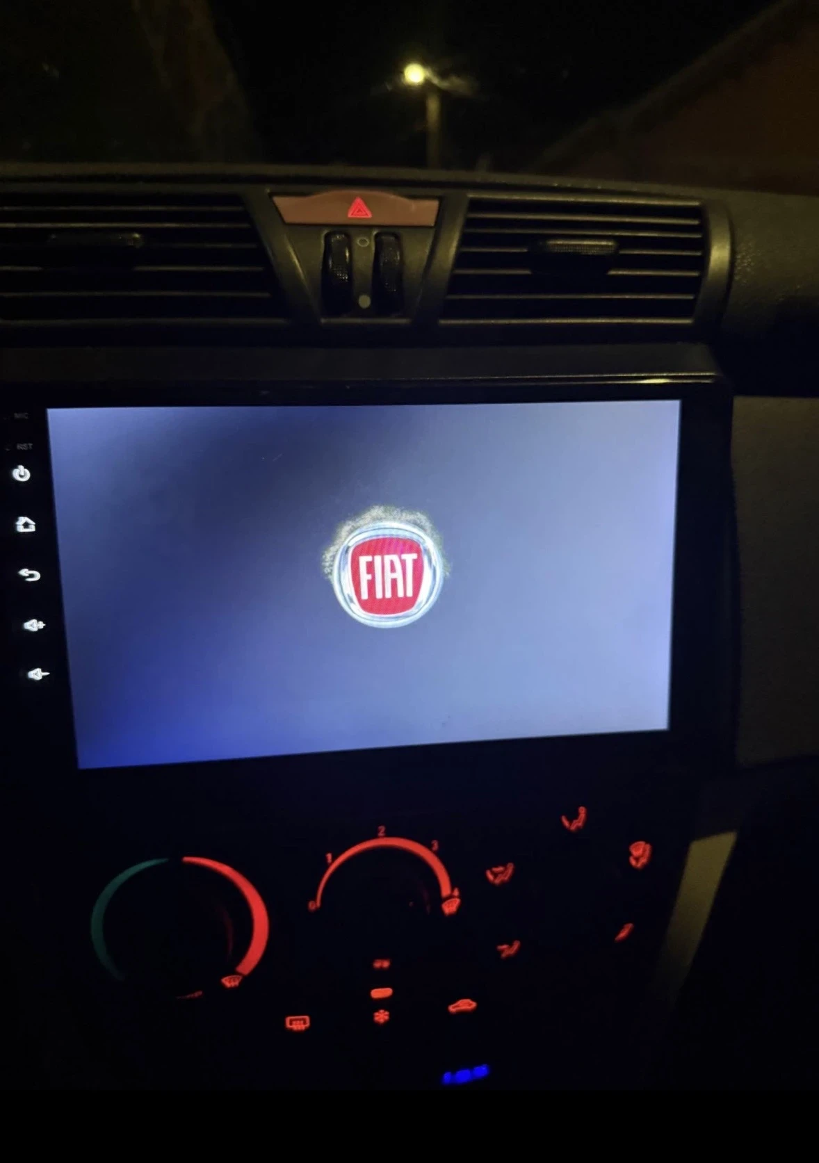 Fiat Stilo, снимка 4 - Автомобили и джипове - 56095776