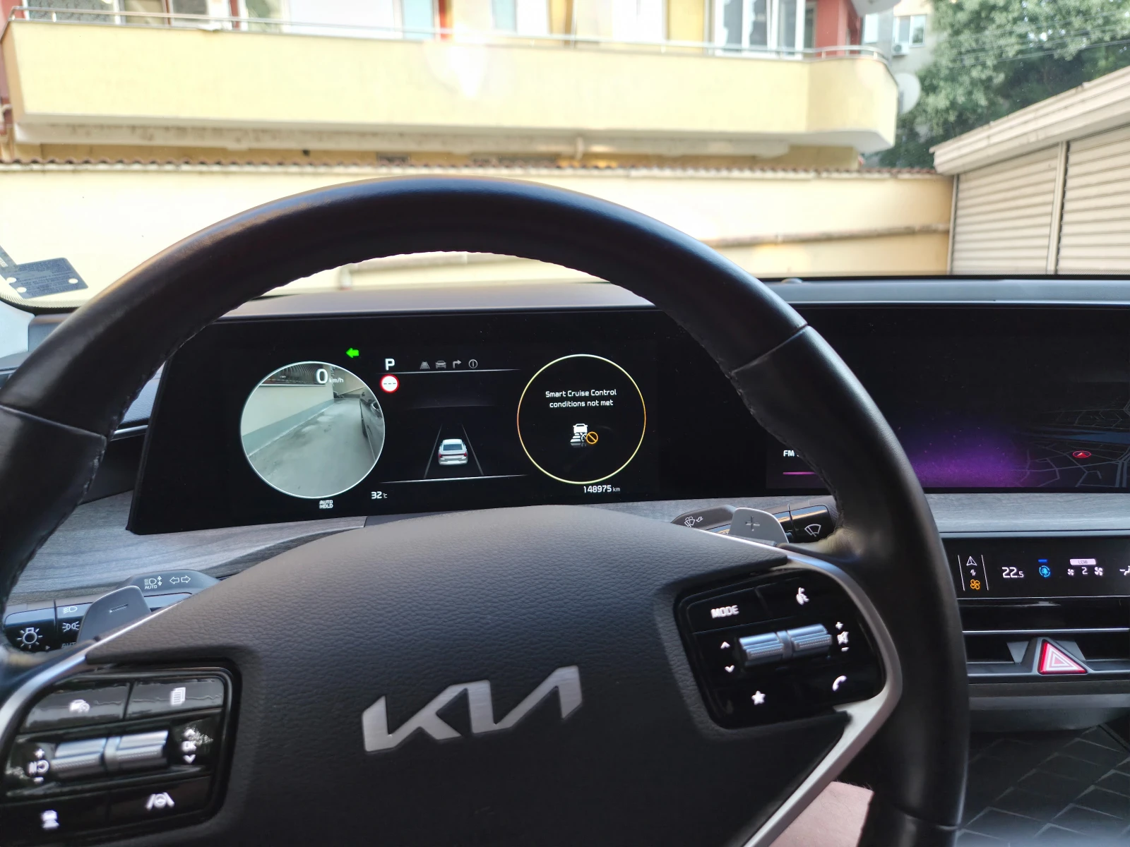 Kia K8 LPI, снимка 9 - Автомобили и джипове - 56275076