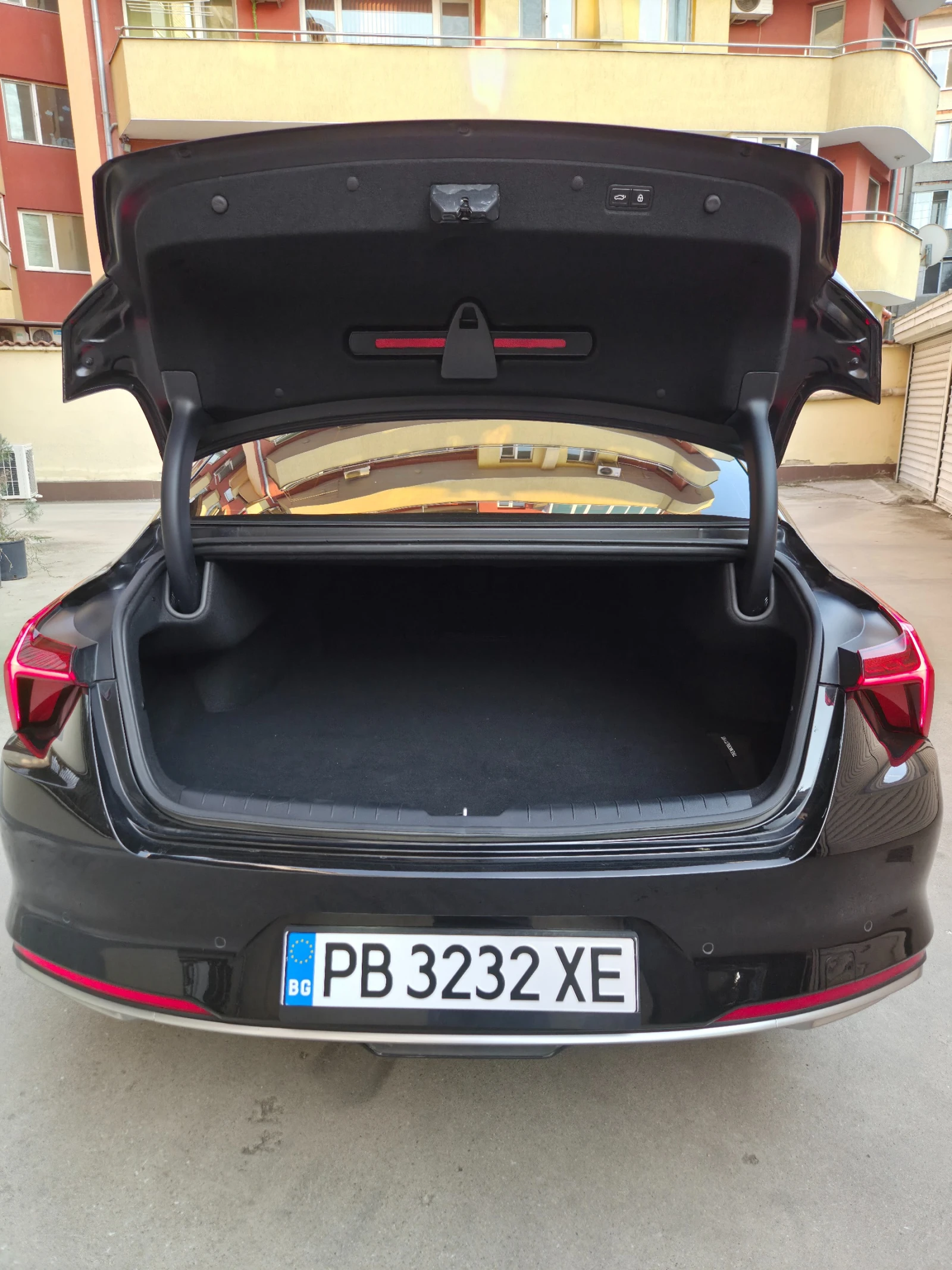 Kia K8 LPI, снимка 6 - Автомобили и джипове - 56275076