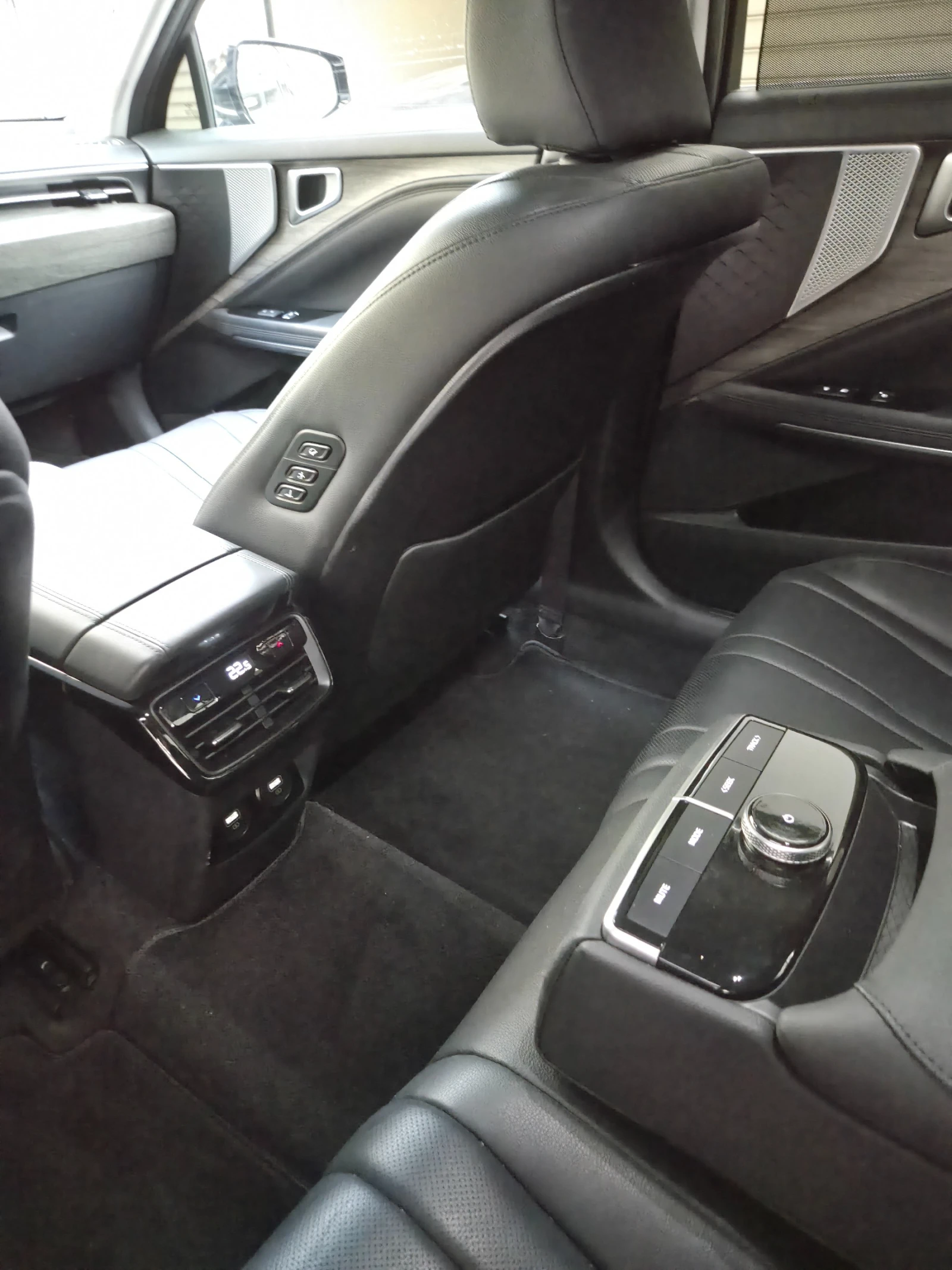 Kia K8 LPI, снимка 13 - Автомобили и джипове - 56275076