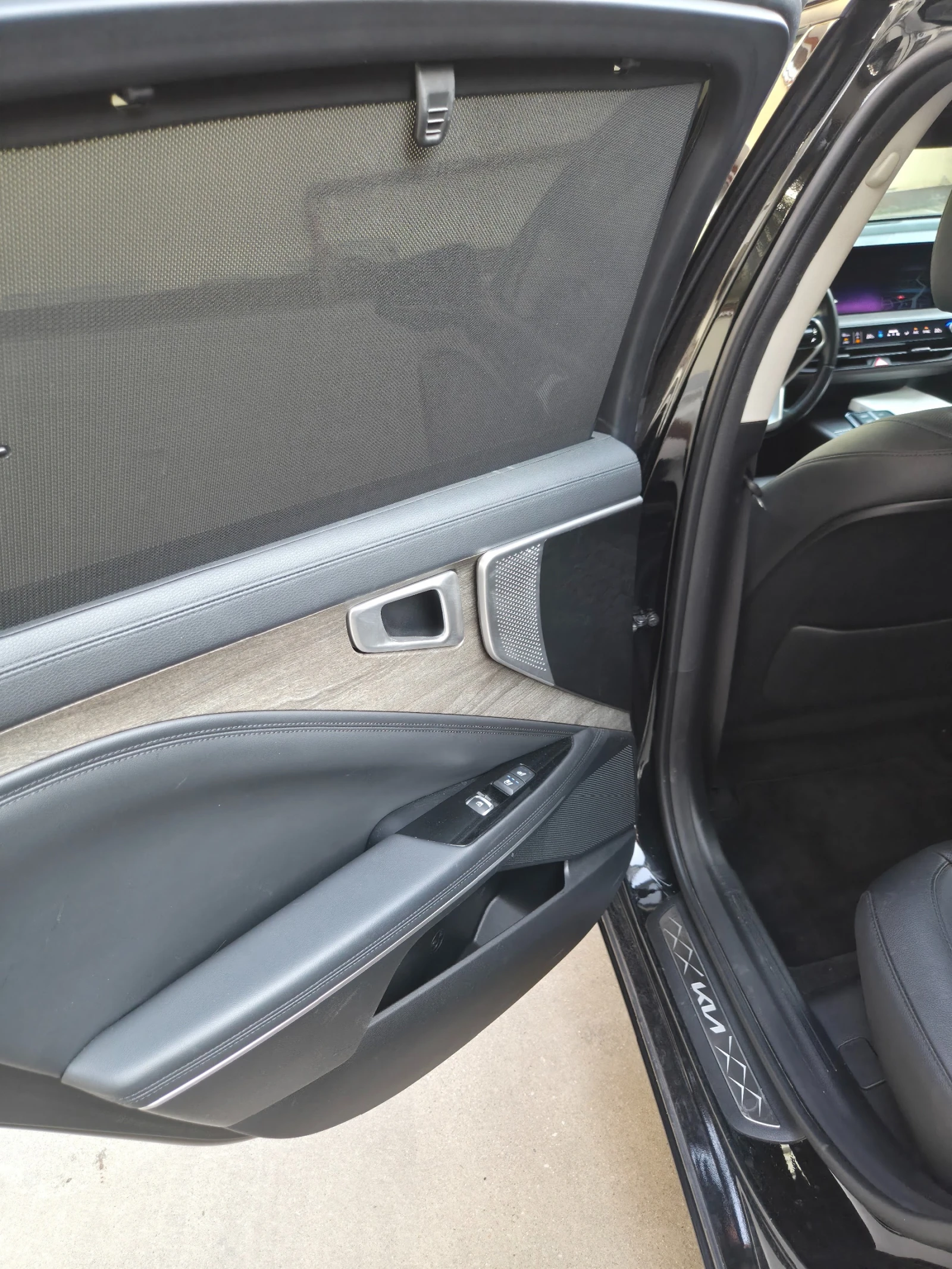 Kia K8 LPI, снимка 12 - Автомобили и джипове - 56275076