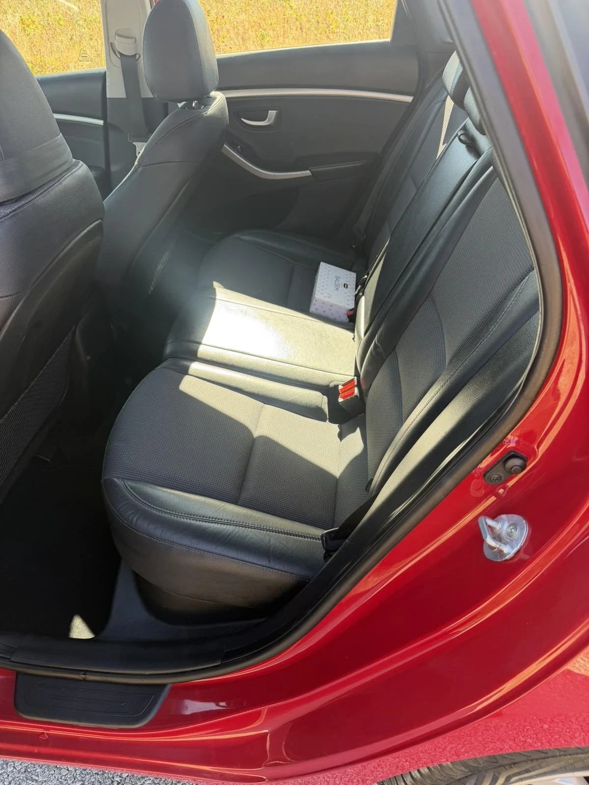 Hyundai I30 1, 6 CDI, снимка 6 - Автомобили и джипове - 56364878