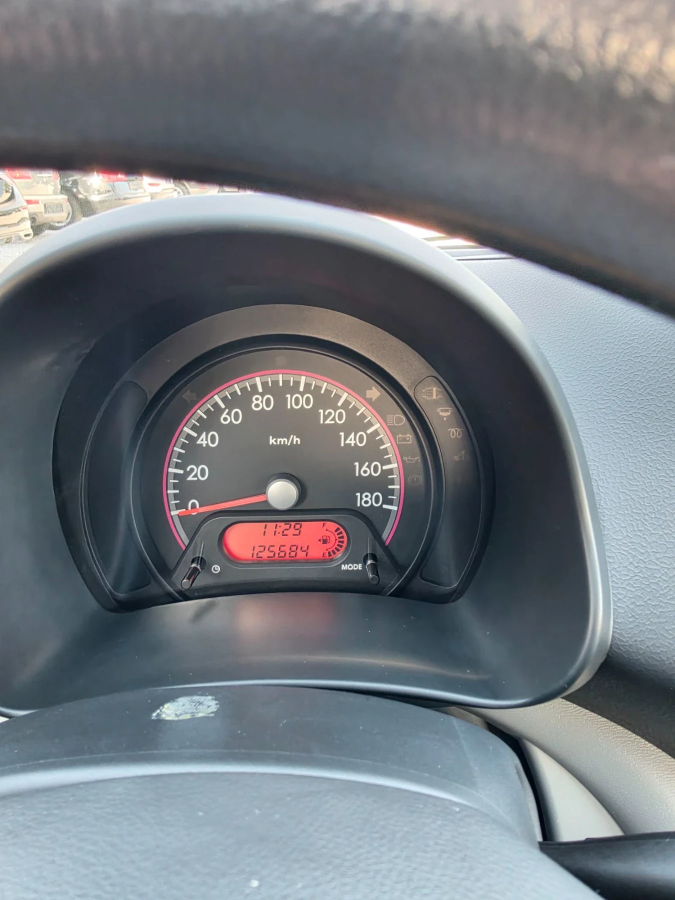 Suzuki Alto 1.0, 68�.�. | Mobile.bg � ����������� 10