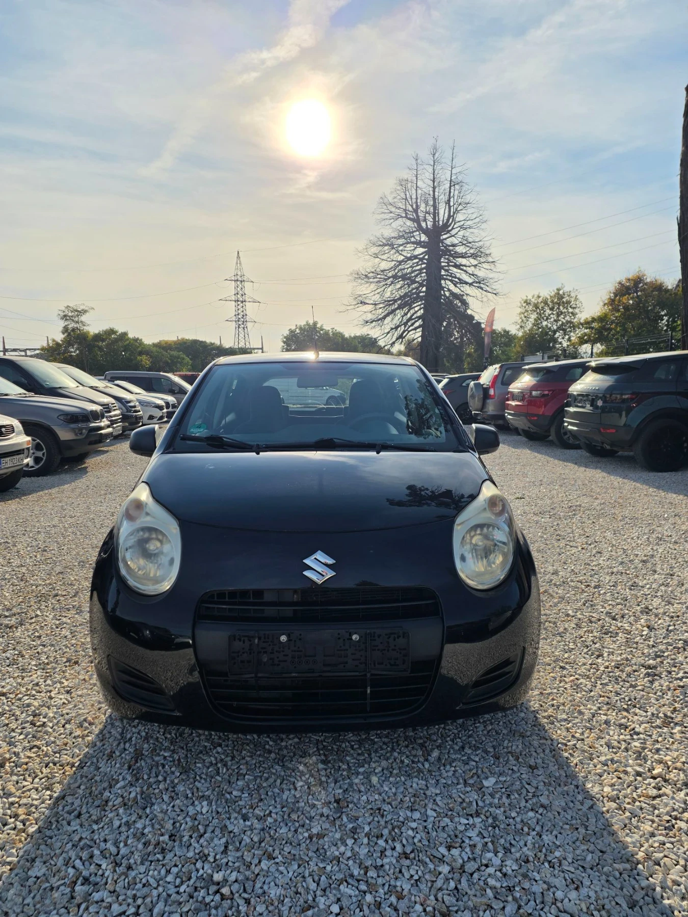 Suzuki Alto 1.0, 68�.�. | Mobile.bg � ����������� 5