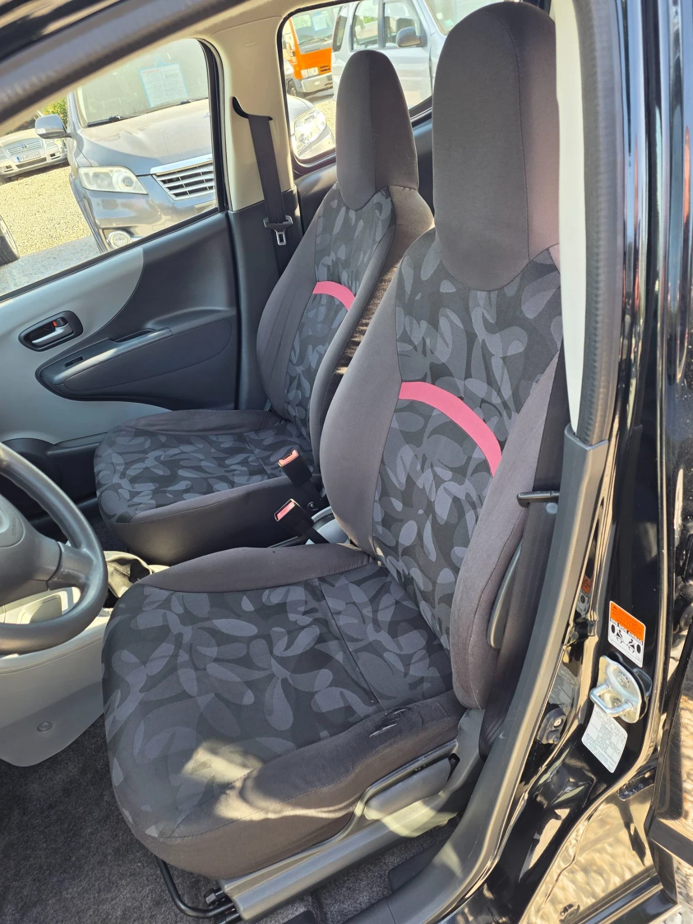 Suzuki Alto 1.0, 68�.�. | Mobile.bg � ����������� 7