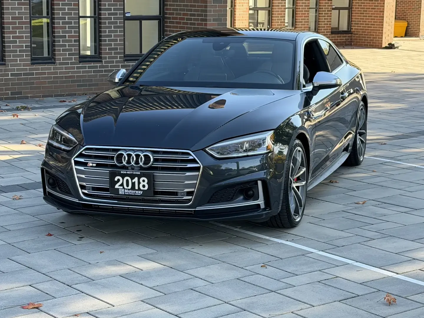 Audi S5 quattro Technik/��� ������������ ������/ | Mobile.bg � ����������� 3