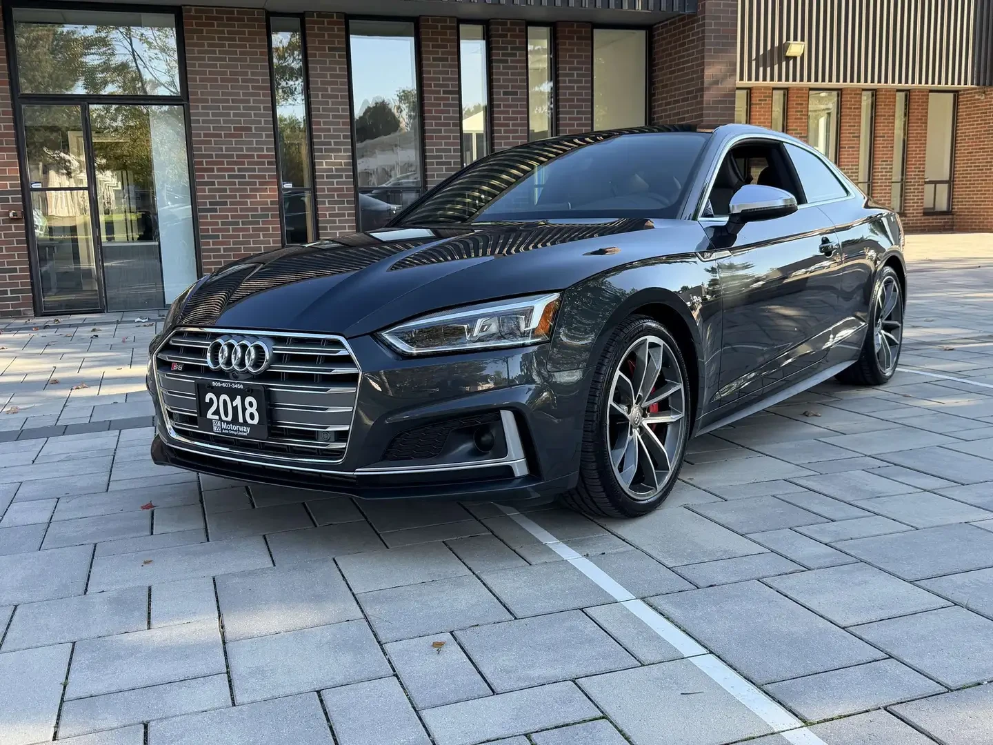 Audi S5 quattro Technik/��� ������������ ������/ | Mobile.bg � ����������� 2