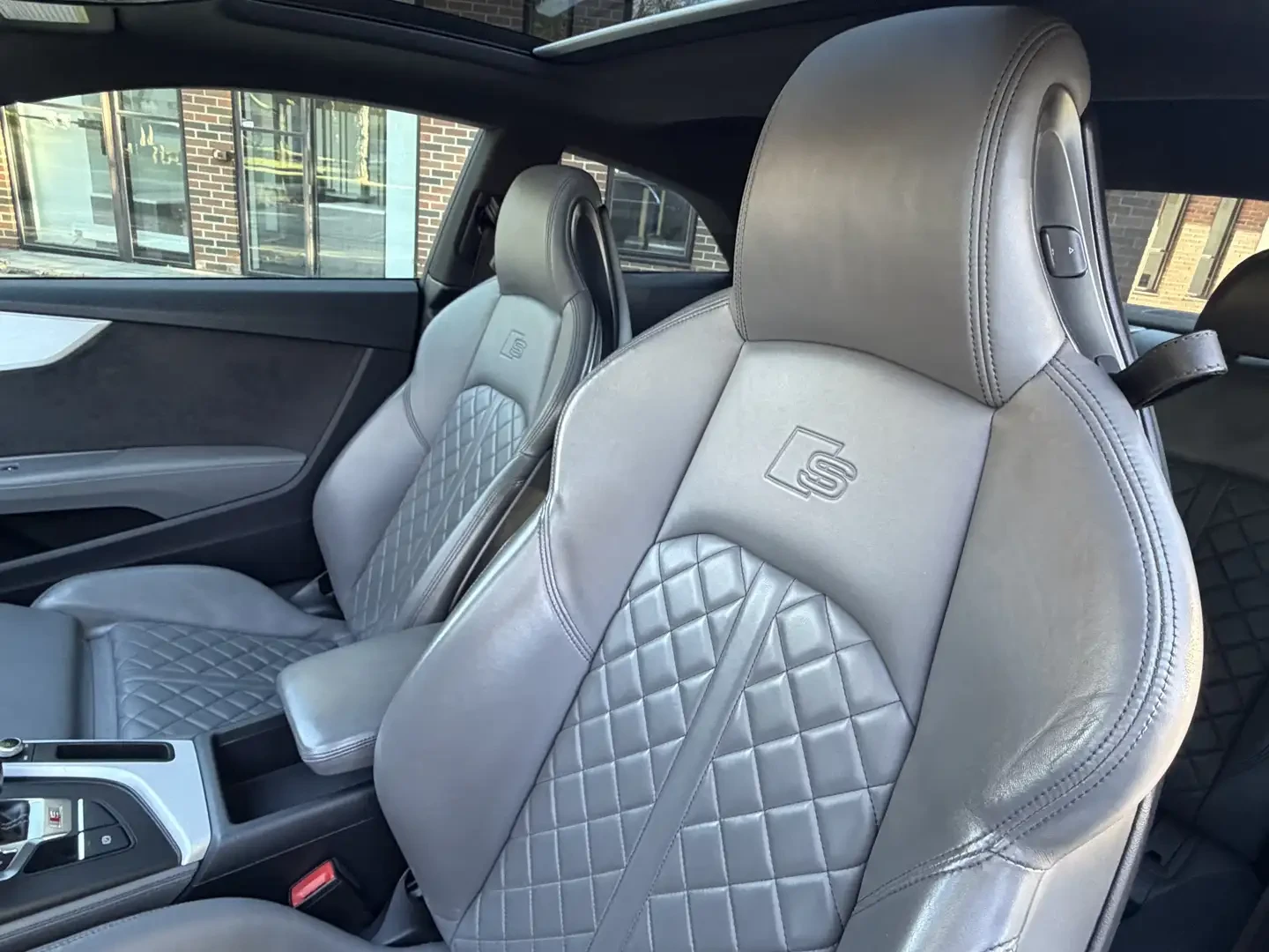Audi S5 quattro Technik/��� ������������ ������/ | Mobile.bg � ����������� 16