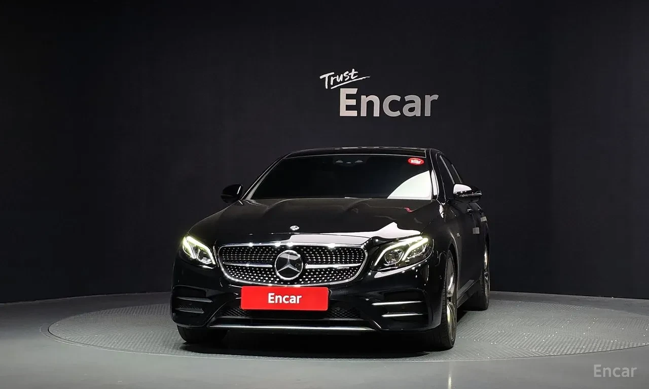Mercedes-Benz E 53 AMG 4MATIC+ | FULL | 360 ������ | Mobile.bg � ����������� 3