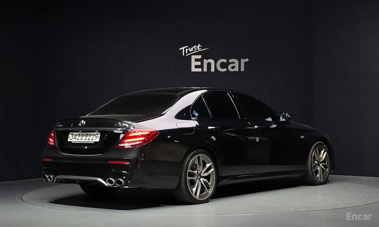 Mercedes-Benz E 53 AMG 4MATIC+ | FULL | 360 ������ | Mobile.bg � ����������� 2