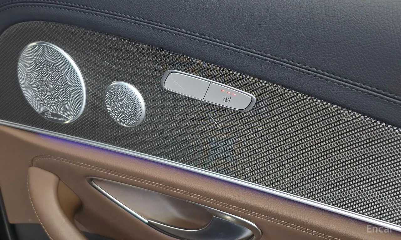 Mercedes-Benz E 53 AMG 4MATIC+ | FULL | 360 ������ | Mobile.bg � ����������� 10