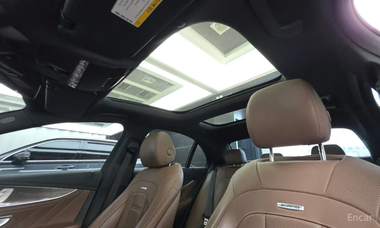 Mercedes-Benz E 53 AMG 4MATIC+ | FULL | 360 ������ | Mobile.bg � ����������� 9