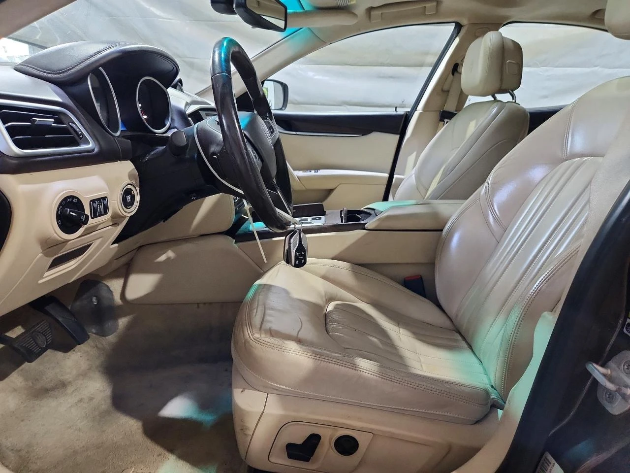 Maserati Ghibli Q4* ����� �������* ��������� ���� | Mobile.bg � ����������� 7