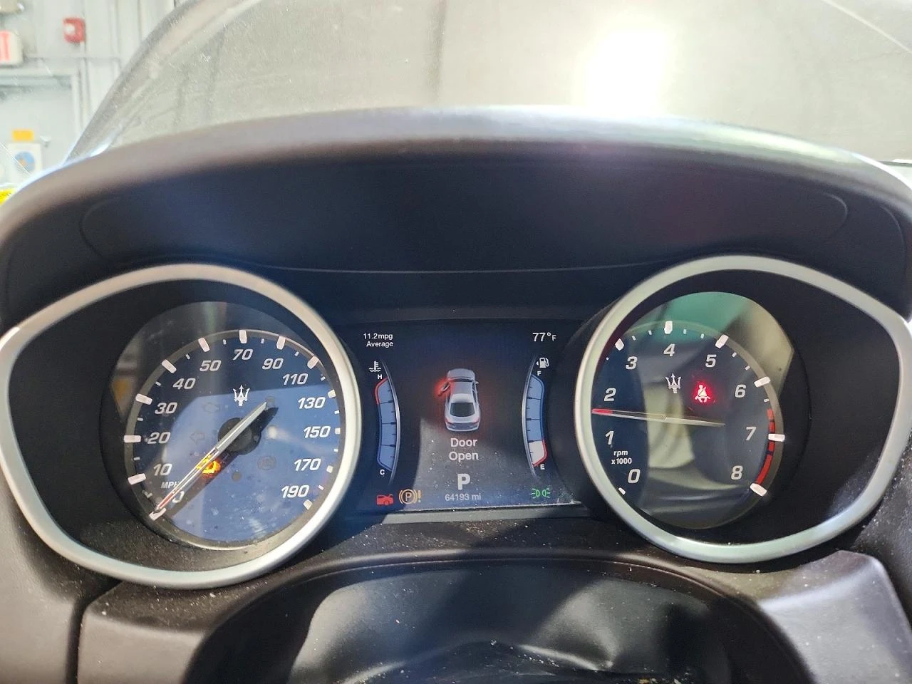 Maserati Ghibli Q4* ����� �������* ��������� ���� | Mobile.bg � ����������� 9