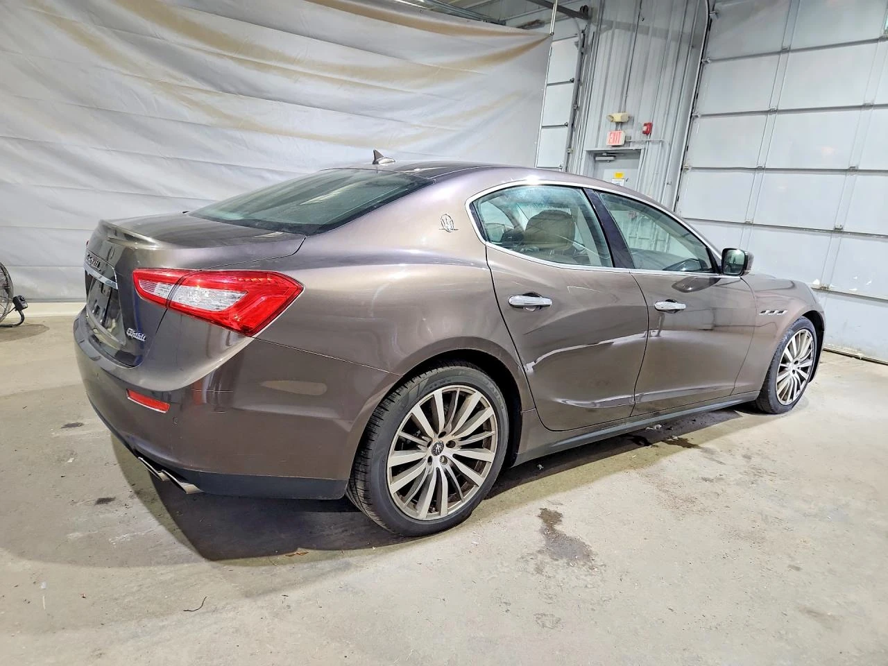 Maserati Ghibli Q4* ����� �������* ��������� ���� | Mobile.bg � ����������� 3