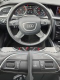 Audi A4 2.0TDI/143кс./NAVI/БЛУТУТ/XENON/LED/EURO 5B/УНИКАТ - [12] 