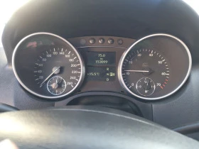 Mercedes-Benz ML 500, снимка 8
