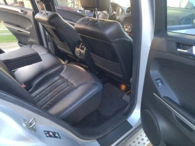 Mercedes-Benz ML 500, снимка 10