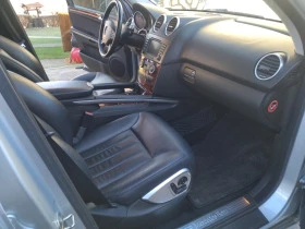 Mercedes-Benz ML 500, снимка 9
