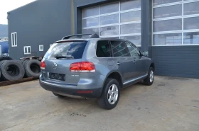 VW Touareg 3.0 TDI, снимка 14
