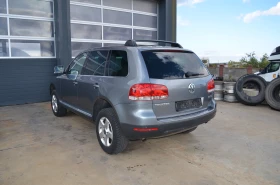 VW Touareg 3.0 TDI, снимка 9