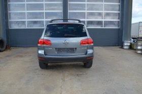 VW Touareg 3.0 TDI, снимка 10