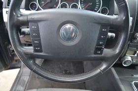VW Touareg 3.0 TDI, снимка 5