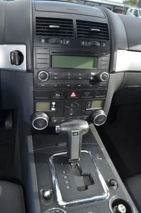 VW Touareg 3.0 TDI, снимка 7