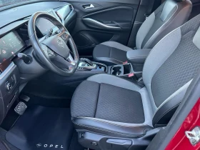 Opel Grandland X 1.5 DIESEL 130CH BVA8 * ELEGANCE * , снимка 8