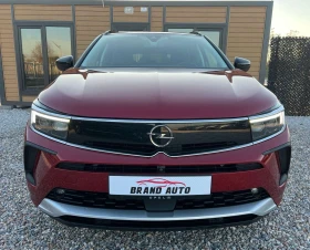 Opel Grandland X 1.5 DIESEL 130CH BVA8 * ELEGANCE * , снимка 2